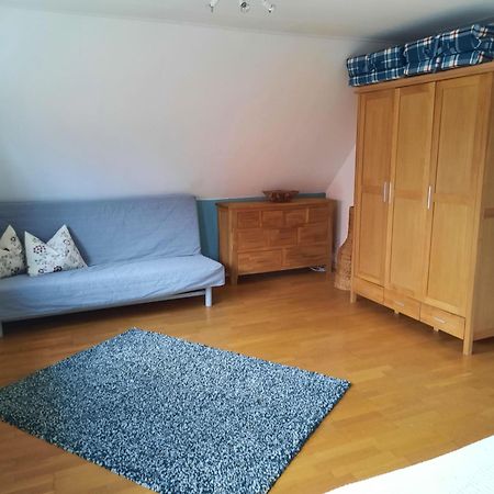 Ferienhaus-Landliebe-Wohnung-9048-3 Dänschendorf Εξωτερικό φωτογραφία