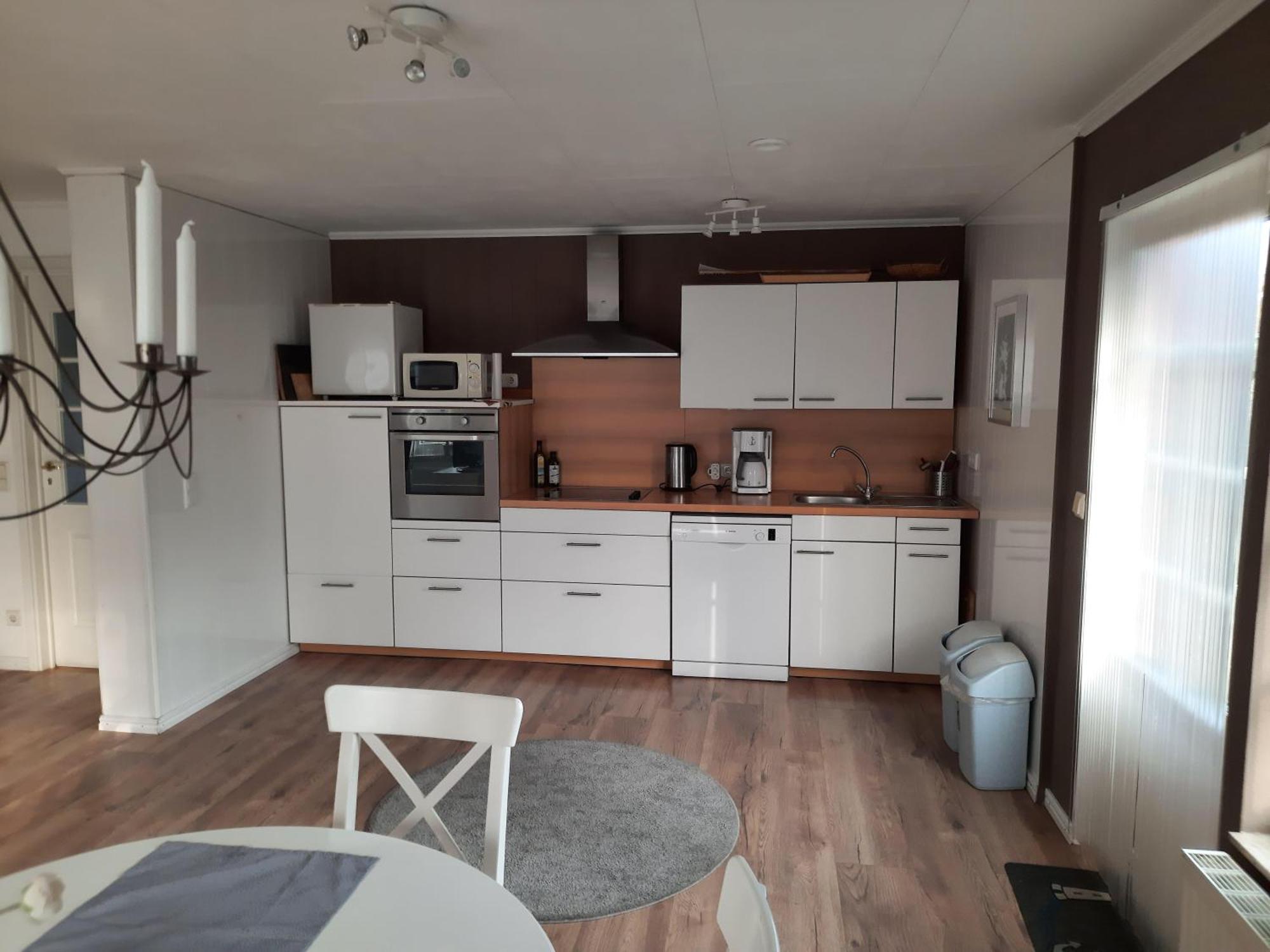 Ferienhaus-Landliebe-Wohnung-9048-3 Dänschendorf Εξωτερικό φωτογραφία