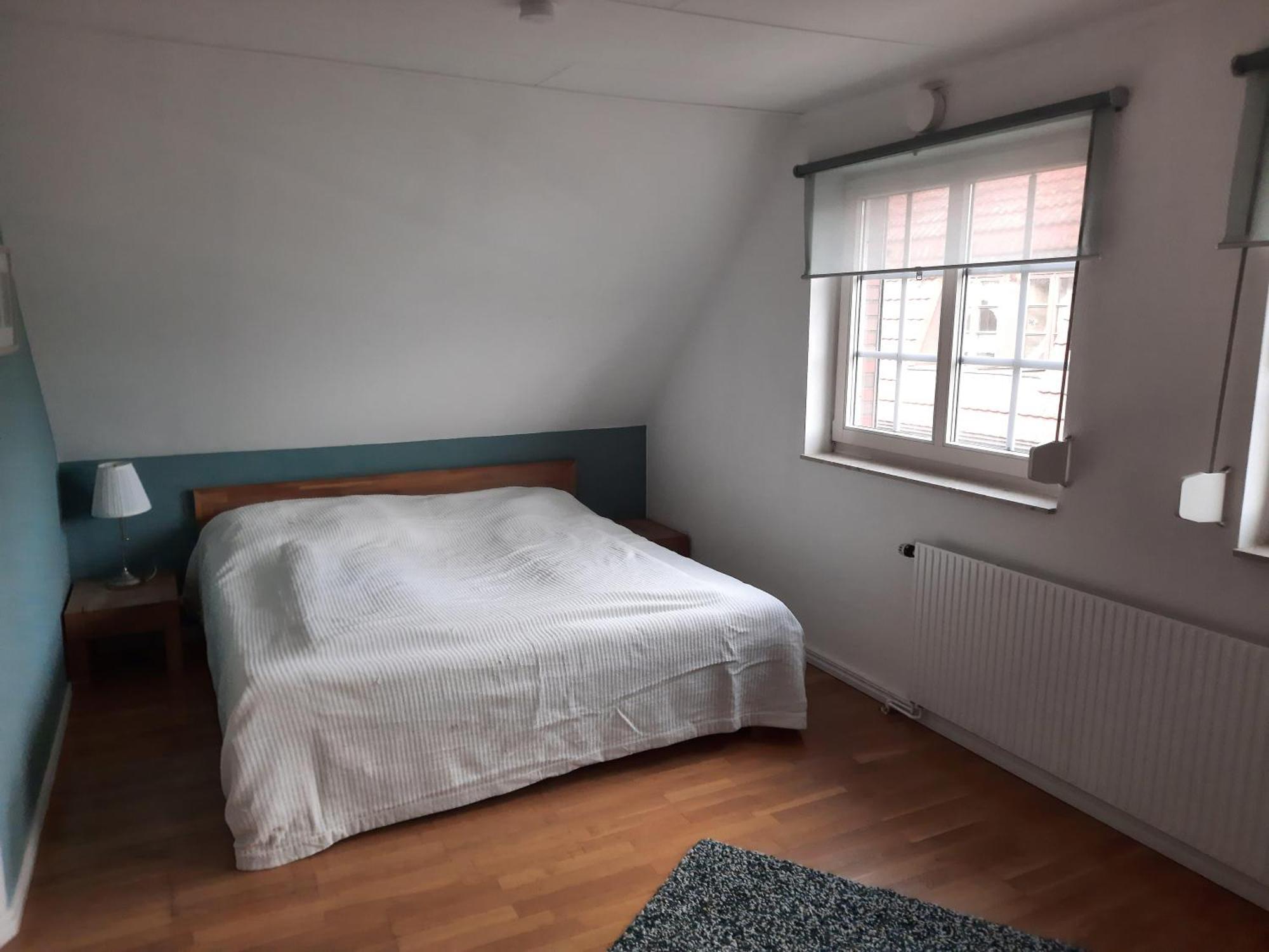 Ferienhaus-Landliebe-Wohnung-9048-3 Dänschendorf Εξωτερικό φωτογραφία