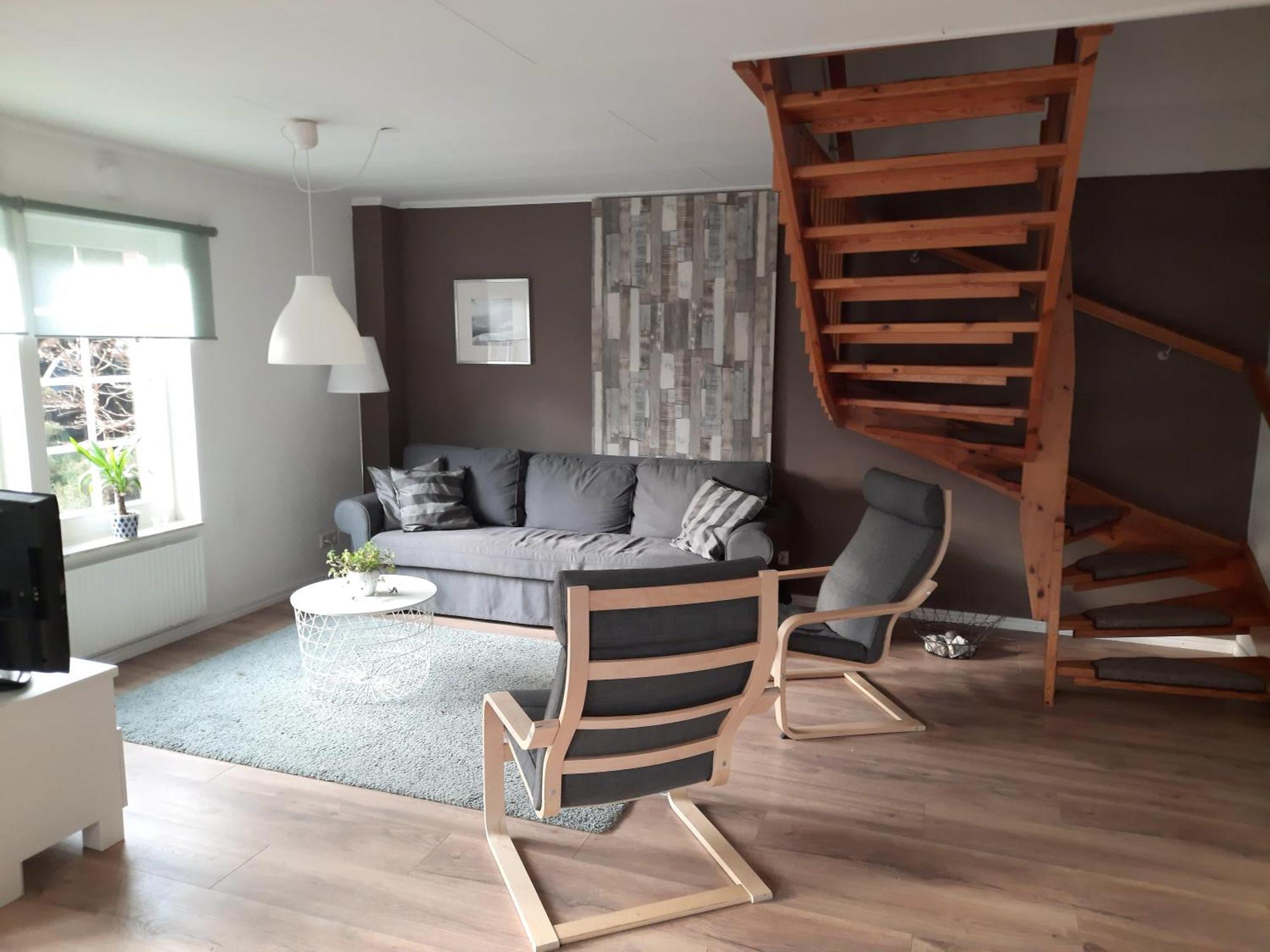 Ferienhaus-Landliebe-Wohnung-9048-3 Dänschendorf Εξωτερικό φωτογραφία